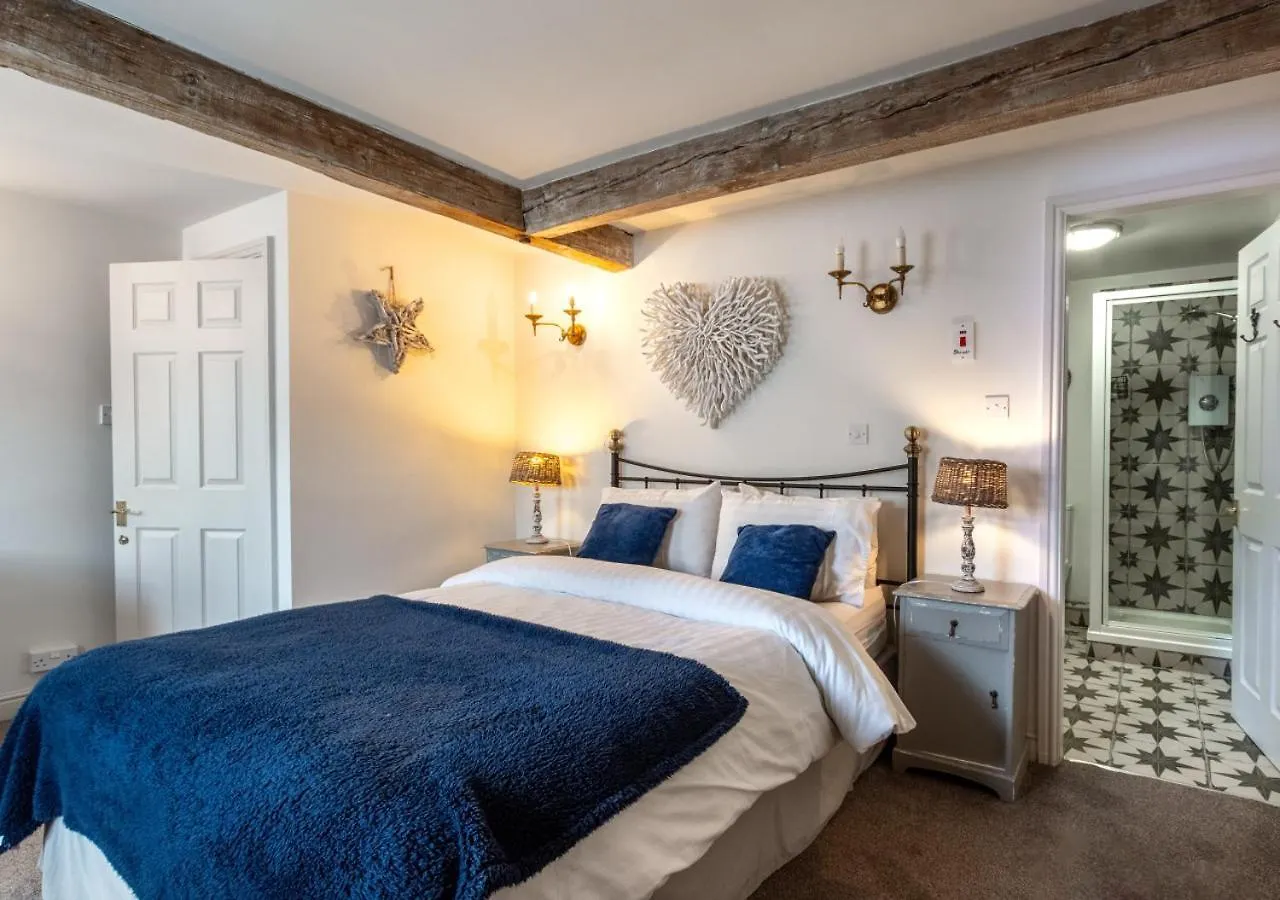 Woodpecker Cottage Pateley Bridge