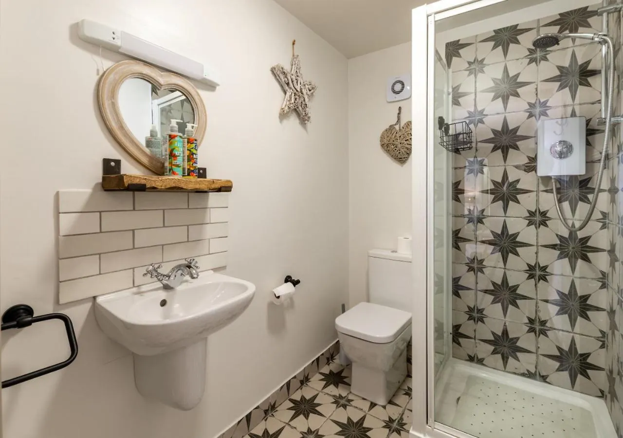 Woodpecker Cottage Pateley Bridge 0*,  Birleşik Krallık